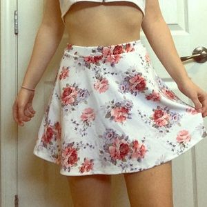 Skater skirt!